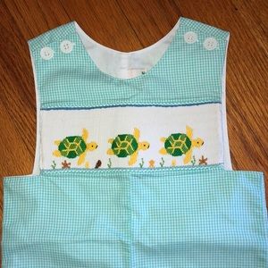 Sea turtle jon•jon